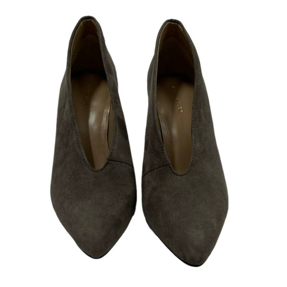 Ann Taylor Shoes - ANN TAYLOR High Heel Shoe SZ 6.5
